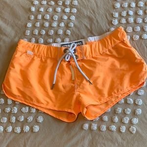 2 FOR $15 SALE 🔥 Superdry Swim Trunks